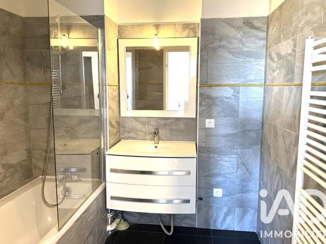 Appartement 3 pièces, 67 m² à louer à Guyancourt 78280