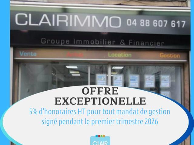 Appartement 3 pièces, 67 m² à louer à La Penne sur Huveaune 13821