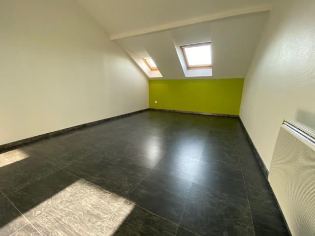 Appartement 3 pièces, 67 m² à louer à Les Bréseux 25120
