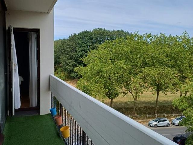Appartement 3 pièces, 67 m² à louer à Les Ulis 91940