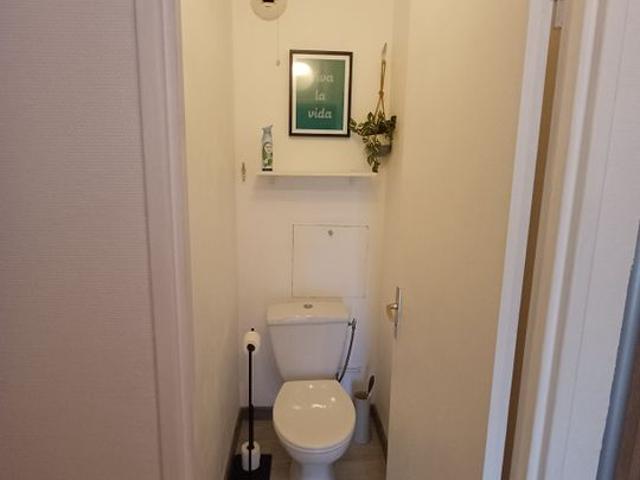 Appartement 3 pièces, 67 m² à louer à Les Ulis 91940