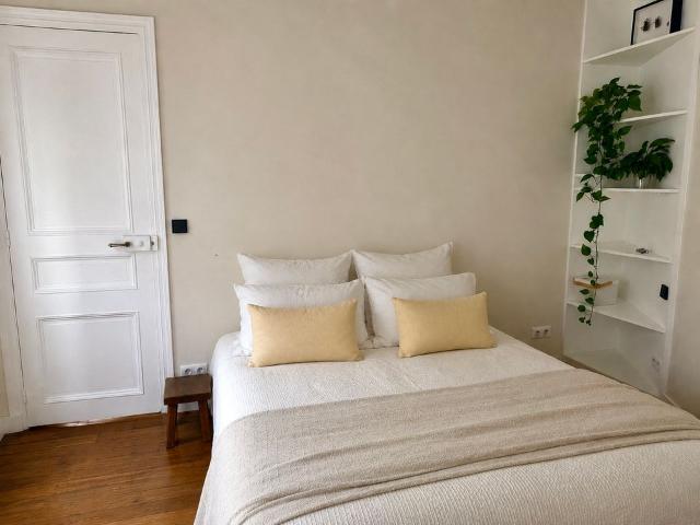 Appartement 3 pièces, 67 m² à louer à Levallois Perret 92300