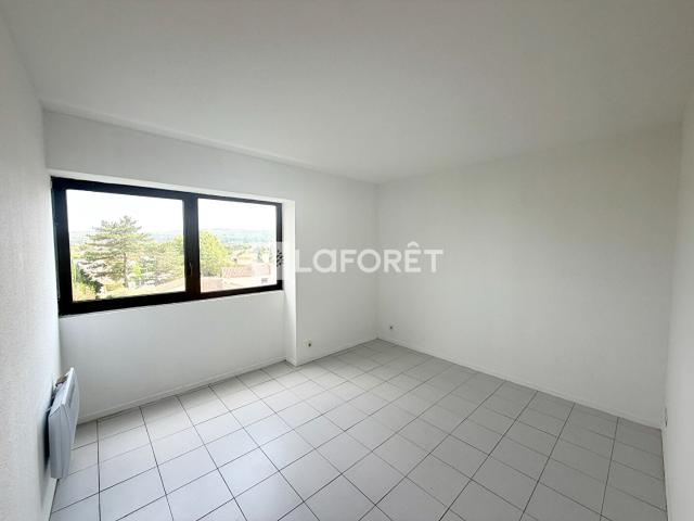 Appartement 3 pièces, 67 m² à louer à L'Isle sur la Sorgue 84800