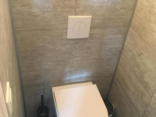 Appartement 3 pièces, 67 m² à louer à Lyon 1 69001