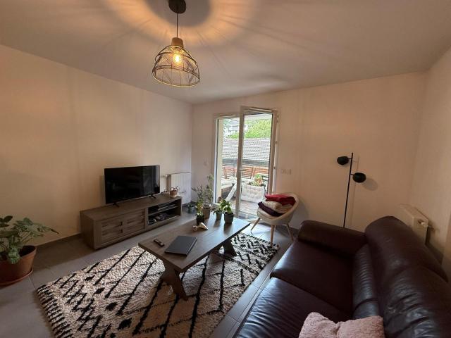 Appartement 3 pièces, 67 m² à louer à Lyon 3 69003