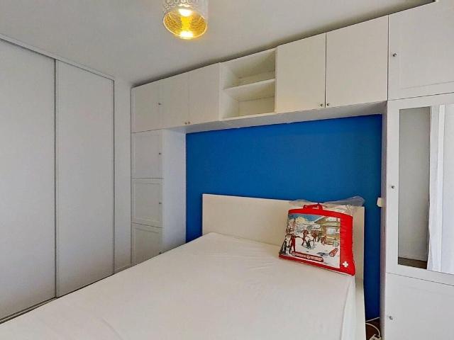 Appartement 3 pièces, 67 m² à louer à Lyon 7 69007