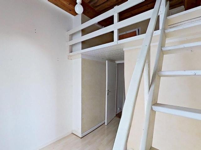 Appartement 3 pièces, 67 m² à louer à Lyon 7 69007