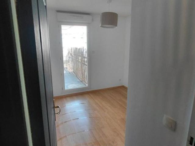 Appartement 3 pièces, 67 m² à louer à Lyon 8 69008
