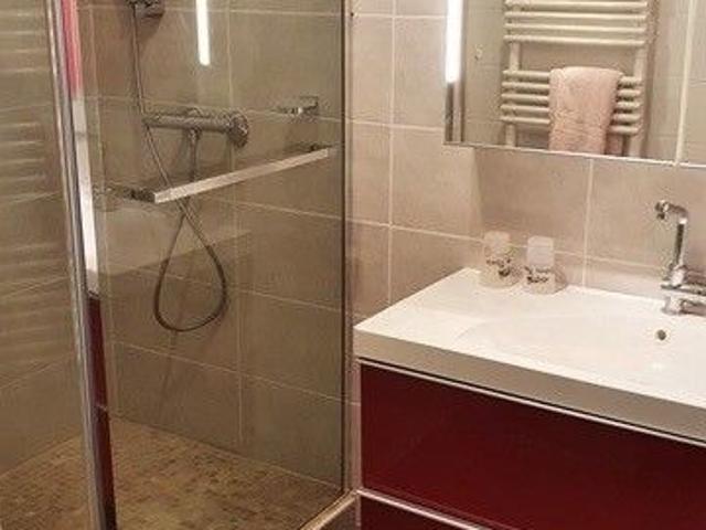 Appartement 3 pièces, 67 m² à louer à Mâcon 71000