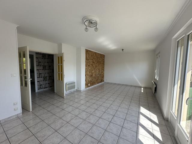 Appartement 3 pièces, 67 m² à louer à Marmande 47200