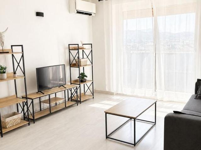 Appartement 3 pièces, 67 m² à louer à Marseille 10 13010