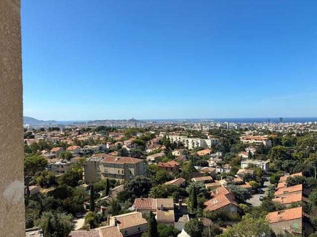 Appartement 3 pièces, 67 m² à louer à Marseille 12 13012