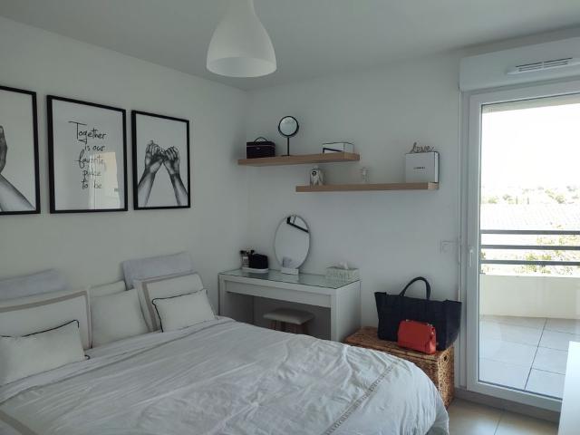 Appartement 3 pièces, 67 m² à louer à Marseille 13 13013