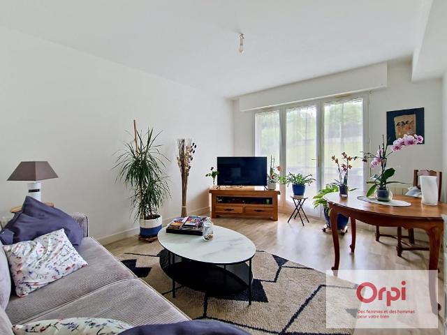 Appartement 3 pièces, 67 m² à louer à Montluçon 03100