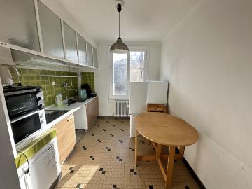 Appartement 3 pièces, 67 m² à louer à Montpellier 34000