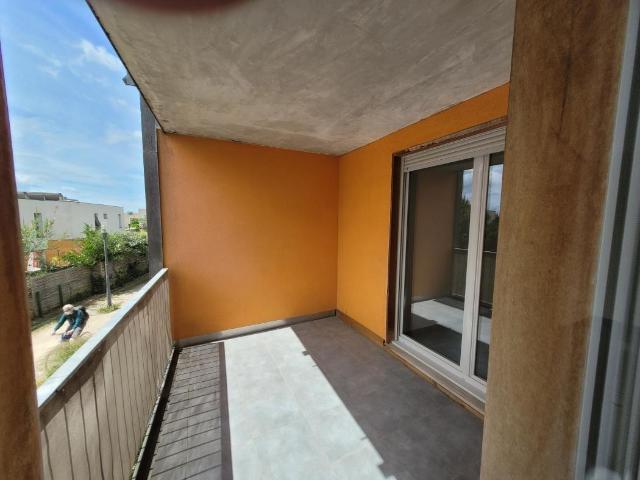 Appartement 3 pièces, 67 m² à louer à Montpellier 34000