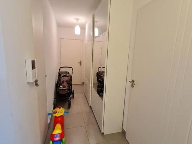 Appartement 3 pièces, 67 m² à louer à Montpellier 34000