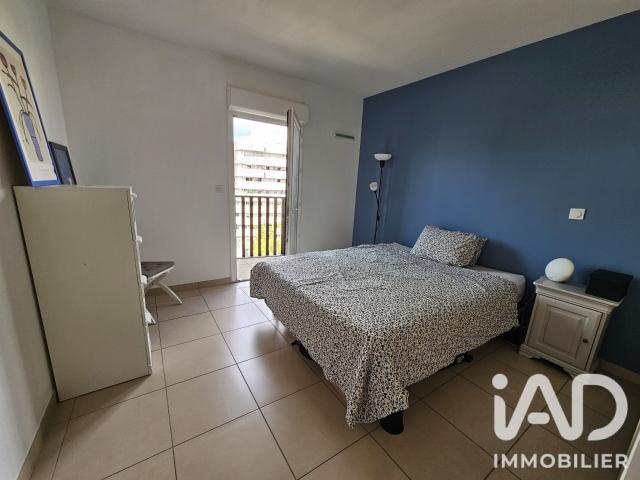 Appartement 3 pièces, 67 m² à louer à Montpellier 34000