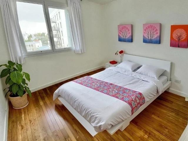 Appartement 3 pièces, 67 m² à louer à Nantes 44000