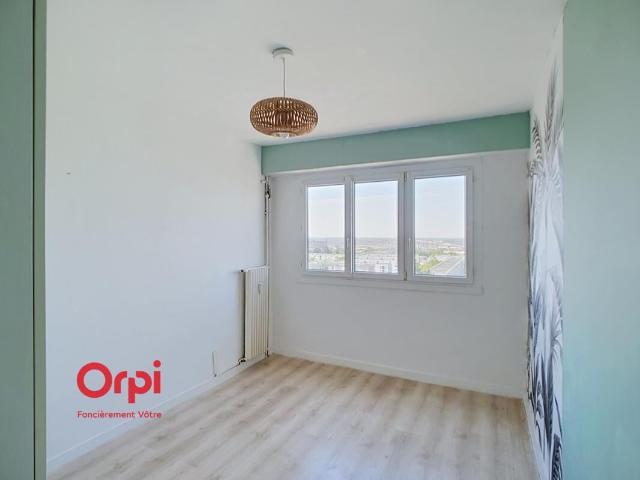 Appartement 3 pièces, 67 m² à louer à Nantes 44100