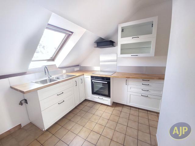 Appartement 3 pièces, 67 m² à louer à Nantes 44300