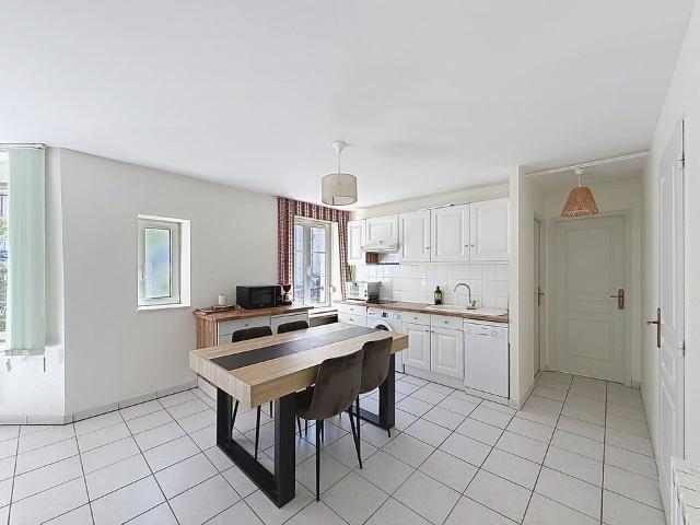 Appartement 3 pièces, 67 m² à louer à Nancy 54000