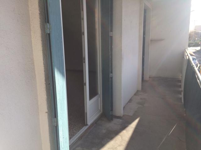 Appartement 3 pièces, 67 m² à louer à Nîmes 30900