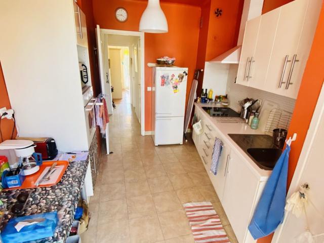 Appartement 3 pièces, 67 m² à louer à Nice 06000