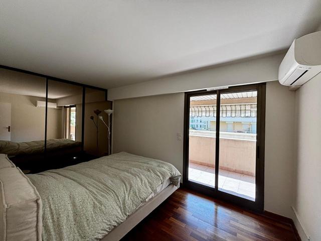 Appartement 3 pièces, 67 m² à louer à Nice 06000