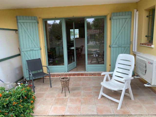 Appartement 3 pièces, 67 m² à louer à Pechbonnieu 31140