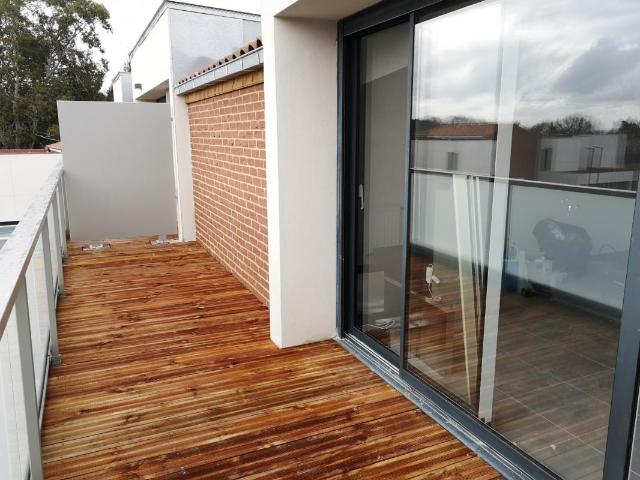 Appartement 3 pièces, 67 m² à louer à Pechbonnieu 31140