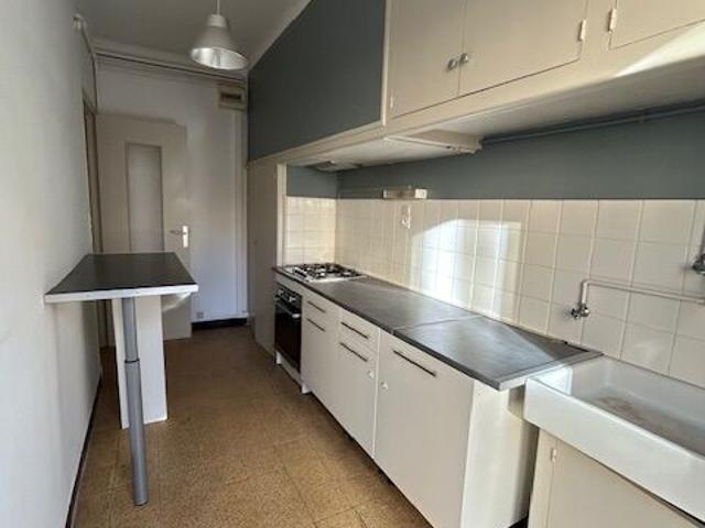 Appartement 3 pièces, 67 m² à louer à Perpignan 66000
