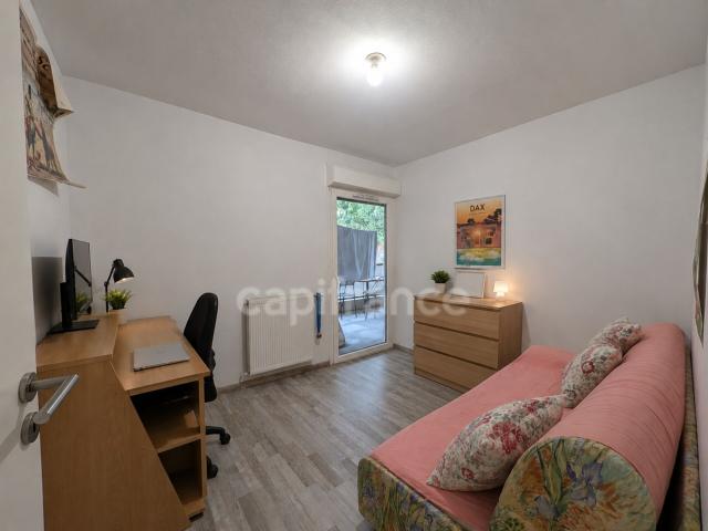 Appartement 3 pièces, 67 m² à louer à Pessac 33600