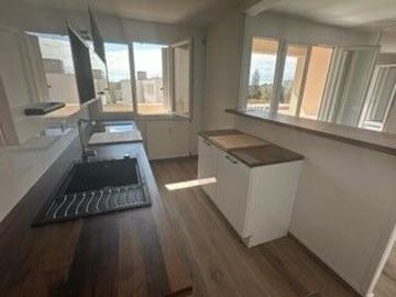 Appartement 3 pièces, 67 m² à louer à Pont de Chéruy 38230