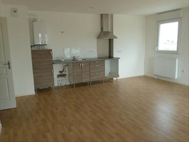 Appartement 3 pièces, 67 m² à louer à Poitiers 86000