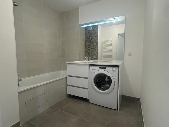 Appartement 3 pièces, 67 m² à louer à Ramonville Saint Agne 31520