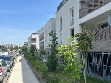 Appartement 3 pièces, 67 m² à louer à Ramonville Saint Agne 31520