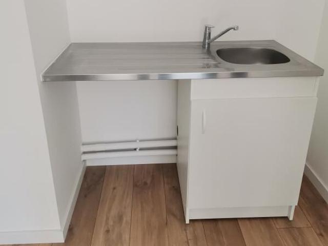 Appartement 3 pièces, 67 m² à louer à Rennes 35000