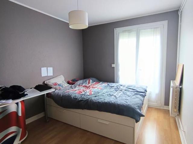 Appartement 3 pièces, 67 m² à louer à Reims 51100