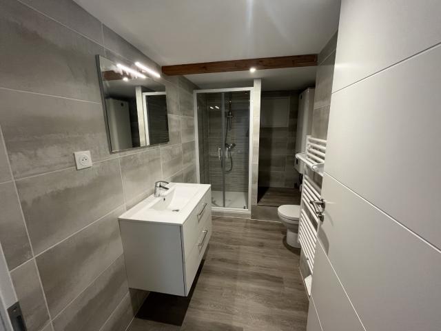 Appartement 3 pièces, 67 m² à louer à Richemont 57270