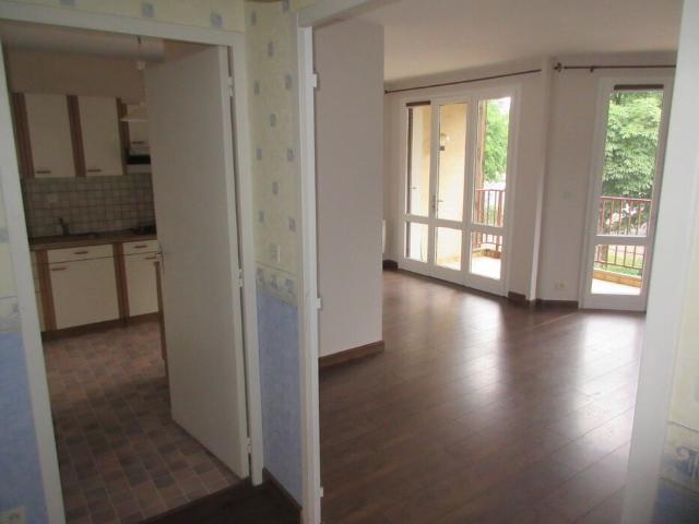 Appartement 3 pièces, 67 m² à louer à Rodez 12000