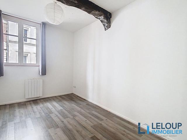 Appartement 3 pièces, 67 m² à louer à Rouen 76000