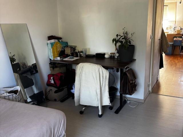Appartement 3 pièces, 67 m² à louer à Rouen 76000