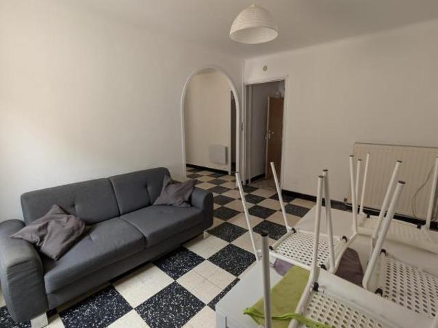 Appartement 3 pièces, 67 m² à louer à Saint Ambroix 30500