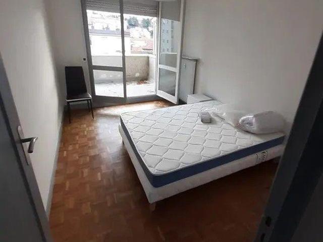 Appartement 3 pièces, 67 m² à louer à Saint Étienne 42000
