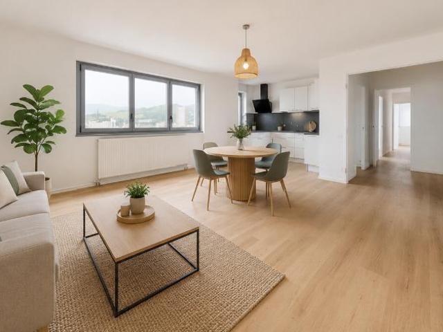 Appartement 3 pièces, 67 m² à louer à Saint Étienne 42000