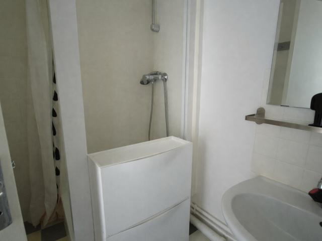 Appartement 3 pièces, 67 m² à louer à Saint Étienne 42100