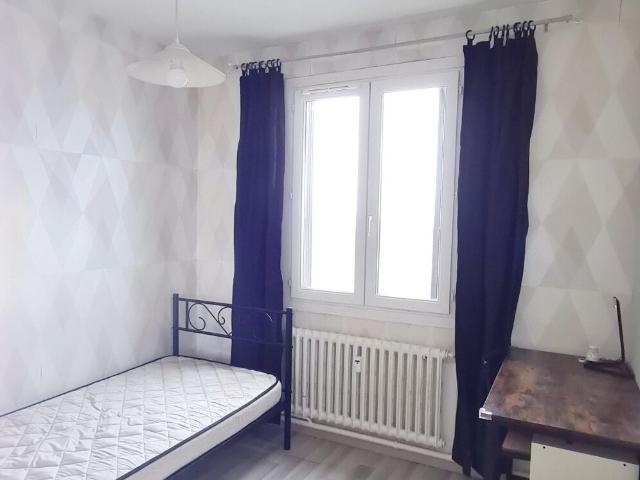 Appartement 3 pièces, 67 m² à louer à Saint Étienne 42100