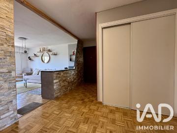Appartement 3 pièces, 67 m² à louer à Saint Julien en Genevois 74160