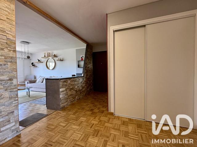 Appartement 3 pièces, 67 m² à louer à Saint Julien en Genevois 74160
